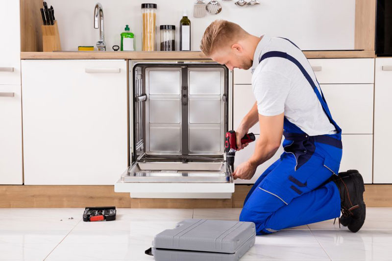 kitchen makeover